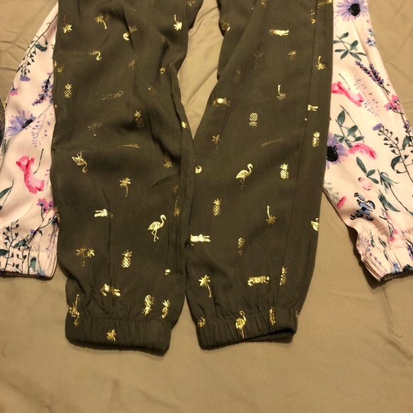 H&M dress joggers bundle - Picture 4 of 5